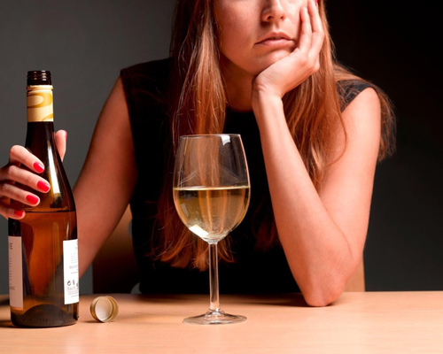 Анонимное лечение женского алкоголизма в Себеже